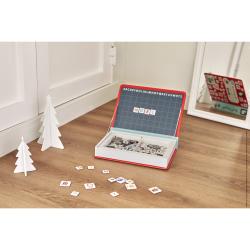 Janod Magnetibook Abeceda 12